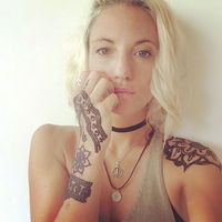 Florence Flaman's Photo