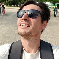 Mustafa Mert's Photo