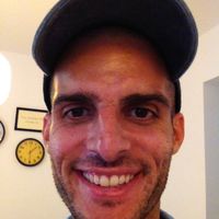 Nicolas Troncoso的照片