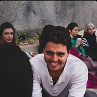 Francisco  Miranda's Photo