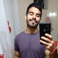 Lucas Millos's Photo