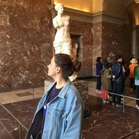 Ilena Baumer的照片