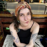 Natalia Kojlo's Photo