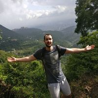 Hayden Harrison's Photo