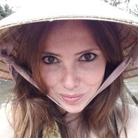 Patrizia Young的照片