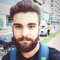 lucas ferreira de sousa's Photo