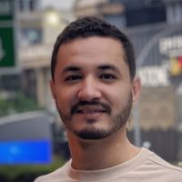 Monssif Hayek's Photo