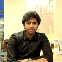 Fotos von Saikat Duttum