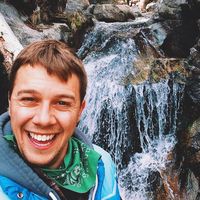 Connor Sweeney's Photo