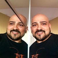 Sameer Mahajan的照片