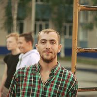 Andrey Matsenko's Photo