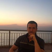 Sergii Regheluk's Photo