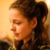 Julie Da Silva's Photo