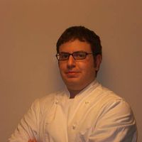 Nathan Stern的照片