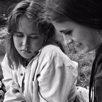 Photos de Jacqueline Mechsner