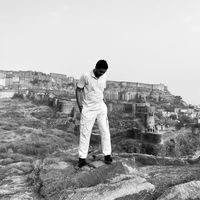 Hemant Kumar's Photo