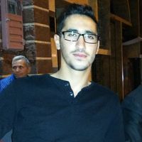 Anass Loutfi's Photo