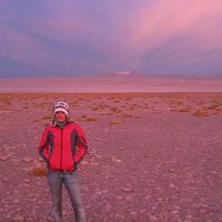 Eva von der Heyde's Photo