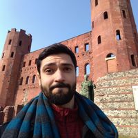 Aureo Lustosa Guerios的照片