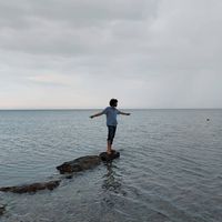 Tomás Caamaño's Photo