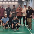 Weekly Badminton 's picture