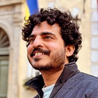 Kalpesh Singh的照片