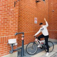 Martin Nguyen's Photo