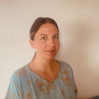 Maria Belen Romano's Photo