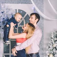 Le foto di Marina Yalonetskaya