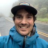 Dominik Marquardt's Photo