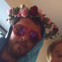 Le foto di Simon Pankhurst