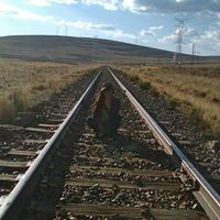 Eva Valentin Lifonzo's Photo