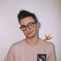 Jakub Majewski's Photo