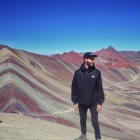 Jonas Steffl's Photo