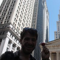 David Rodriguez Garcia's Photo