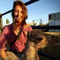 Fotos de Marit Baartman