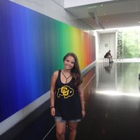 Jennifer Fisher的照片