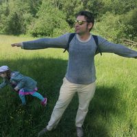 Tomáš Poláček's Photo