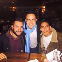 Salvador Armendáriz的照片