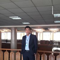 Ali Reshad Laly's Photo