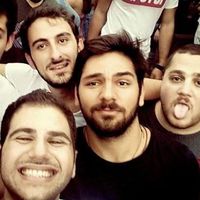 Jad Souaiby的照片