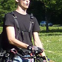 David Schenker的照片