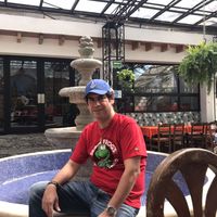 George Priego+Corona's Photo