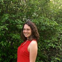 Suzannah Schindler's Photo