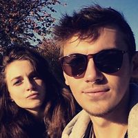 Pierre Combes's Photo