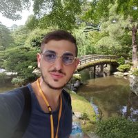 Gabriele Natale's Photo