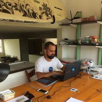 Marcelo Ribeiro's Photo