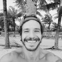 João Marcos Paiva's Photo