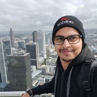 Le foto di Aditya Landge