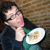 Ziza da Silva的照片